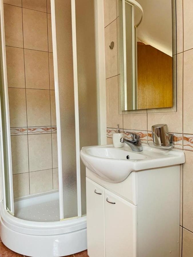 Apartman Mona 모스타르 외부 사진