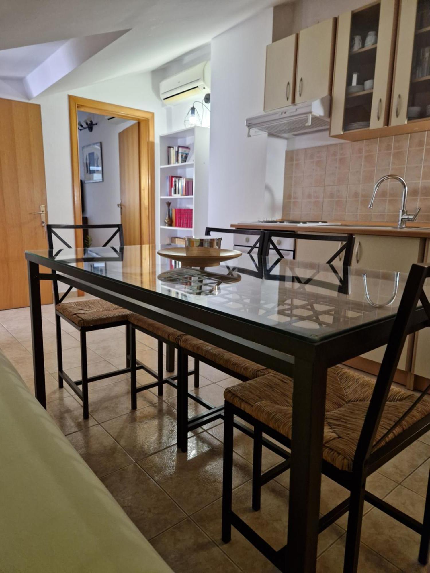 Apartman Mona 모스타르 객실 사진