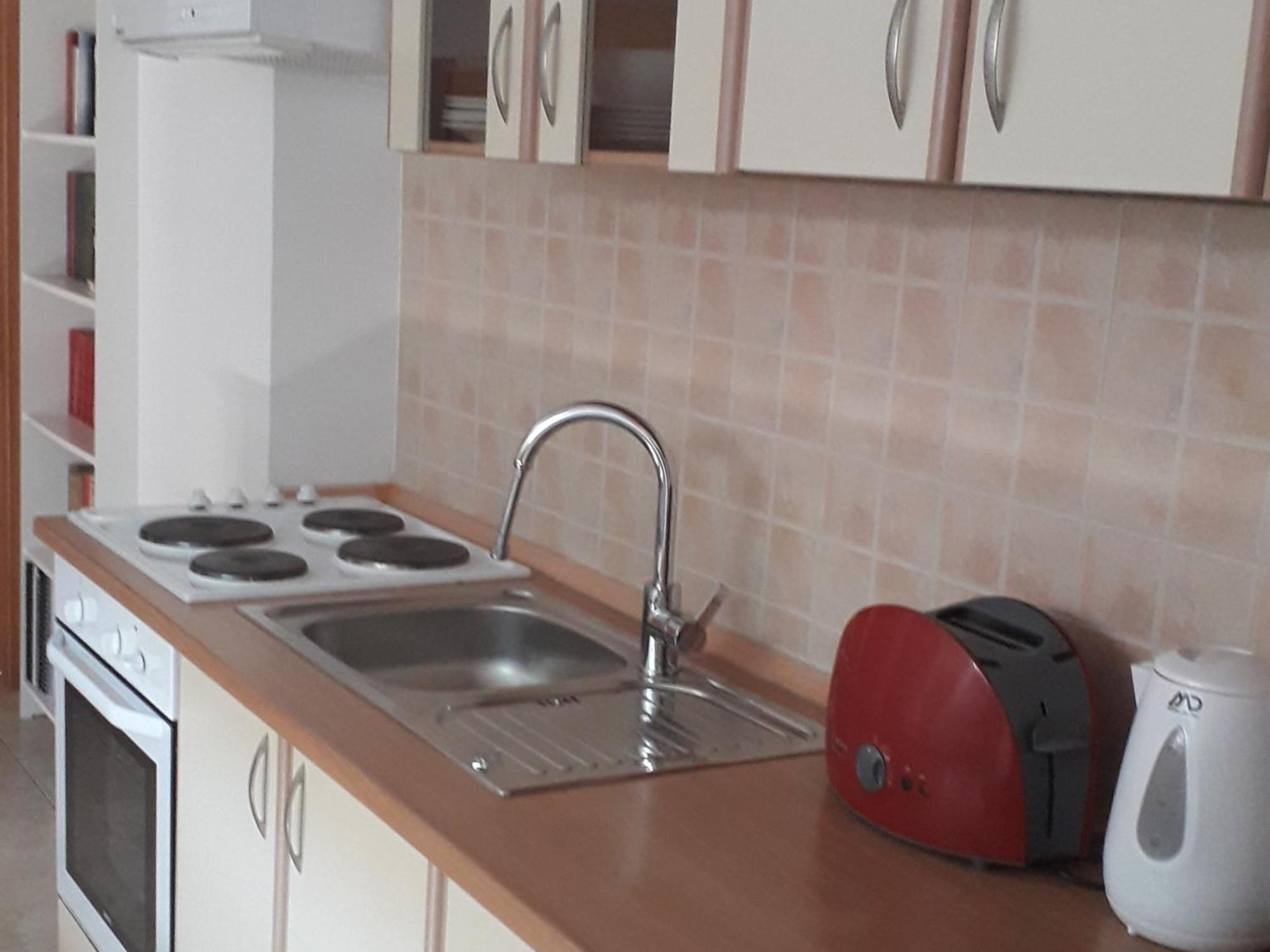 Apartman Mona 모스타르 객실 사진