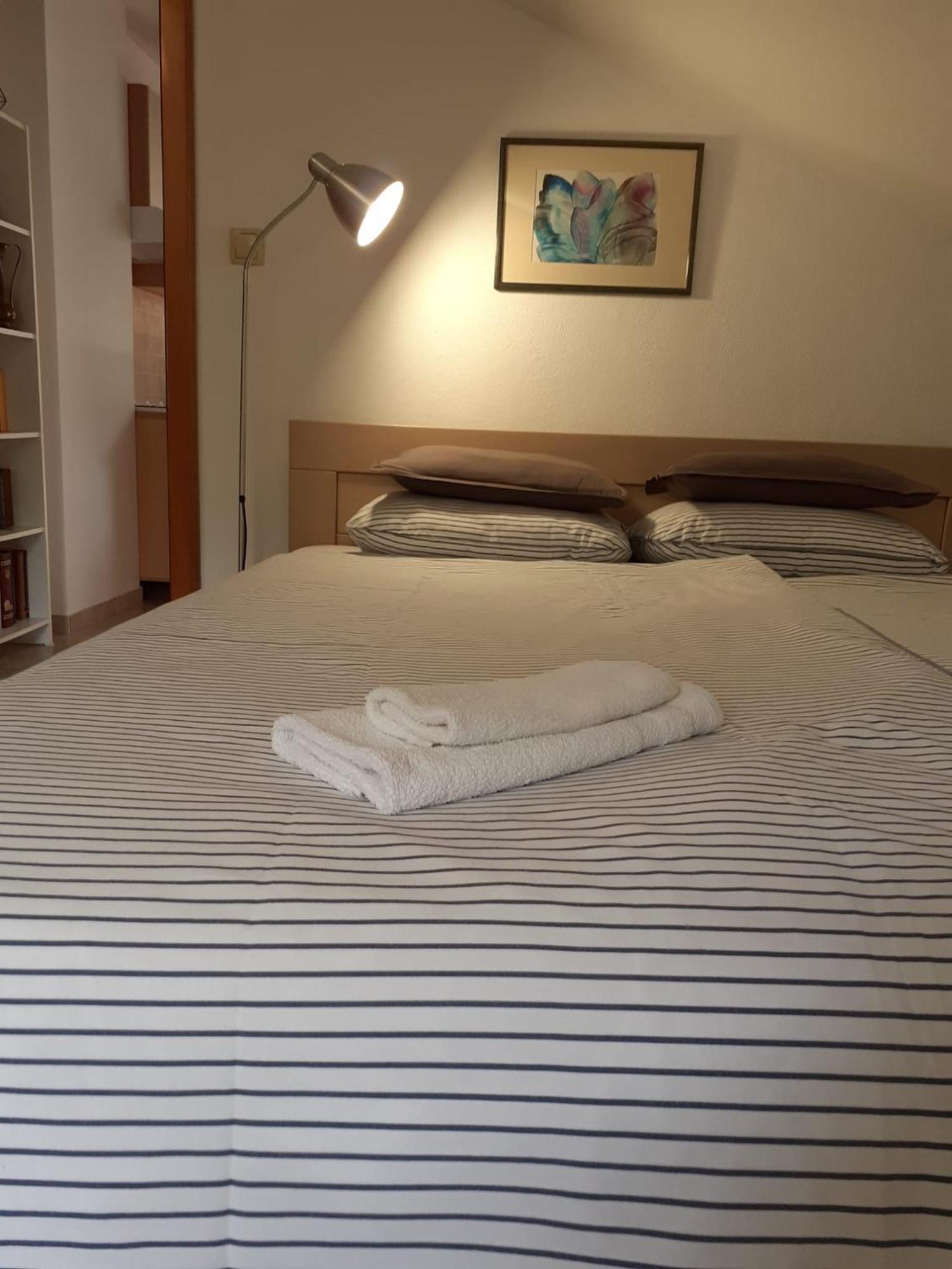 Apartman Mona 모스타르 객실 사진