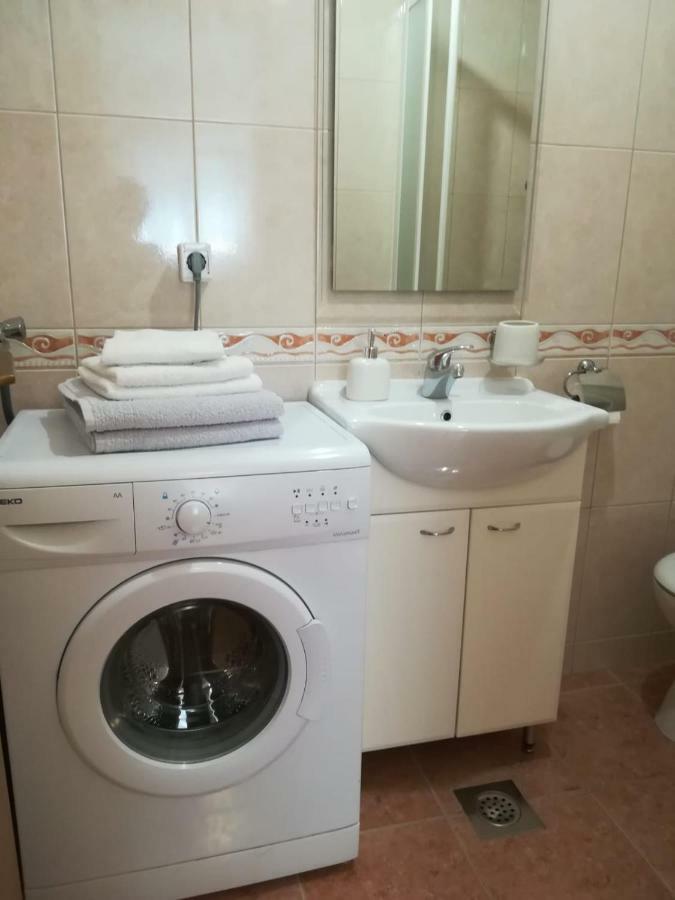Apartman Mona 모스타르 외부 사진